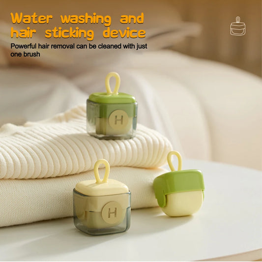 FurAway Pro Roller – Washable Pet Hair Remover for Clothes & Furniture