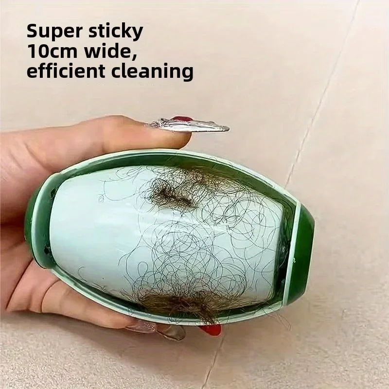 StickPro Lint Cleaner™ – Strong Adhesive for Clothes, Pets, and Furniture