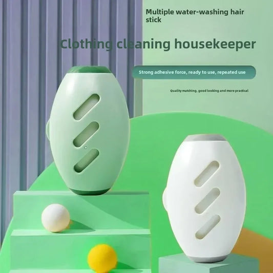 StickPro Lint Cleaner™ – Strong Adhesive for Clothes, Pets, and Furniture