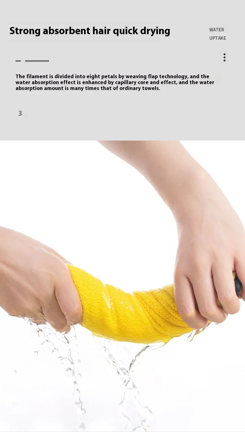 Quick-Dry Soft Pet Towel β Absorbent & Convenient for Dogs and Cats
