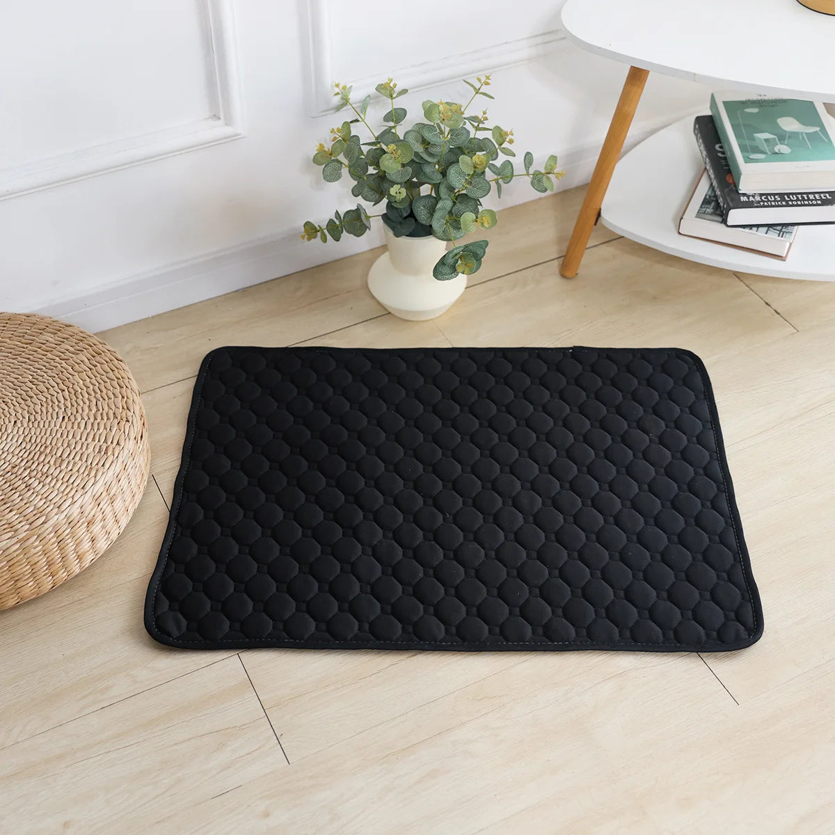 CleanPaws Dog Pee Pad β Washable, Reusable Training Mat for Pets