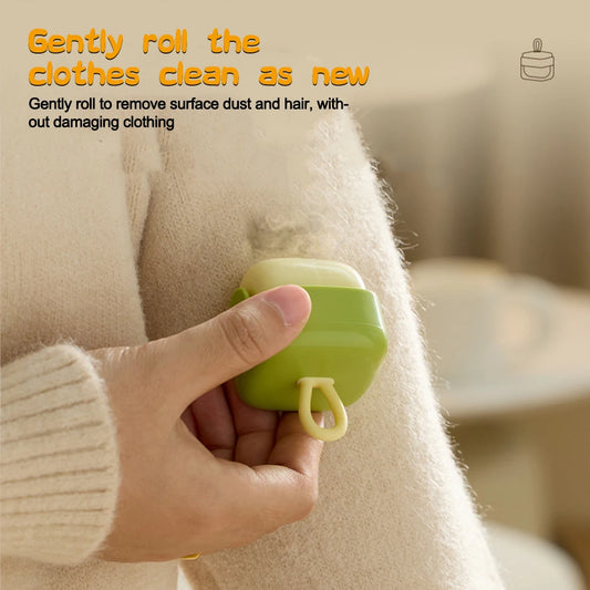 FurAway Pro Roller – Washable Pet Hair Remover for Clothes & Furniture