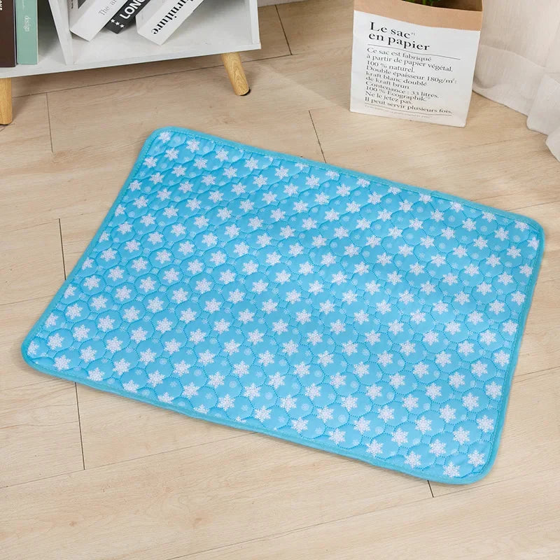 CleanPaws Dog Pee Pad β Washable, Reusable Training Mat for Pets