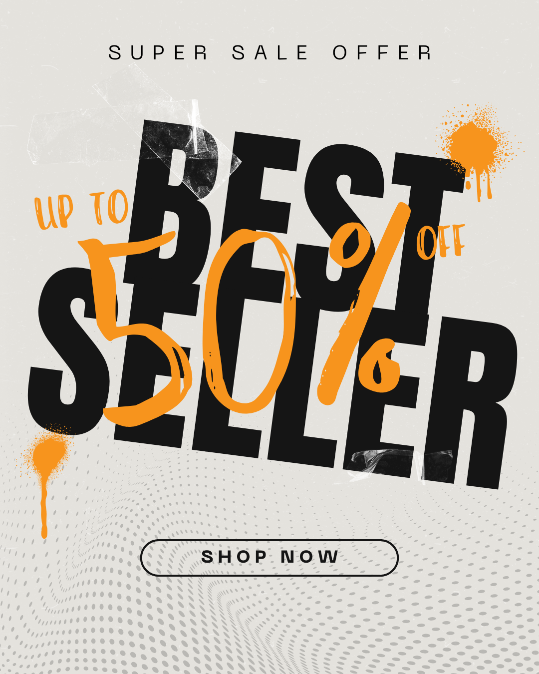 BEST SELLERS